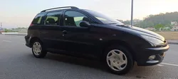 Peugeot 206 sw