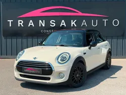 MINI COOPER 1.5i 136ch DCT7/BOITE AUTO/GPS/RADAR AR