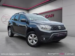 DACIA DUSTER 1.5 DCI CONFORT 110Ch Kit Distribution Recent GPS Bluetooth Garantie 12 mois