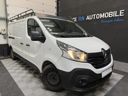 RENAULT TRAFIC 1.6 ENERGY DCI 95 ch L2H1