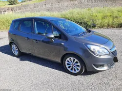 Opel Meriva 1.6 Crdi Enjoy 110cv poucos kms