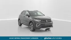 Volkswagen T-Cross 1.0 TSI 116ch R-Line DSG7