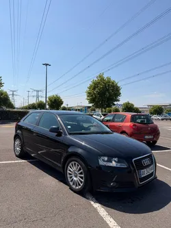 Audi A4 2.0 TDI