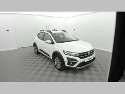 Dacia Sandero ECO-G 100 - 22 Stepway Confort