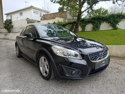 Volvo C30 1.6 D Drive 99g Momentum Start/Stop