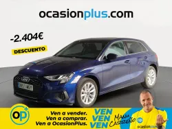 AUDI A3 Sportback 30 TFSI Advanced