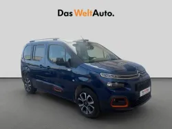 CITROEN Berlingo BlueHDi S&S Talla M 100 años 130