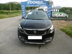 Peugeot 2008 1.6 Blue HDI 100 CV Allure BV automatique