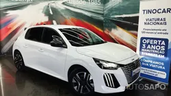 Peugeot 208 de 2024