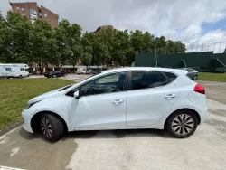 KIA Ceed Cee´d 1.4CRDI WGT Euro2016 90