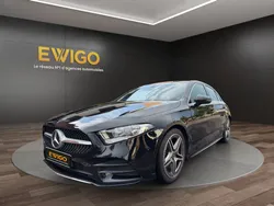 Mercedes-benz classe a 2.0 220 190 amg line 7g-dct bva - pack amg - garantie 6 mois