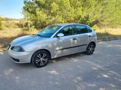 Seat Ibiza 1.2 Gasolina inspeçao ate 2027\06