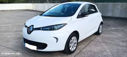 Renault Zoe (c/ Bateria) Life 40