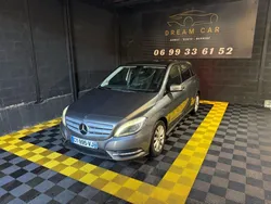 Mercedes-Benz Classe B 180 CDI 110cv BlueEffiency