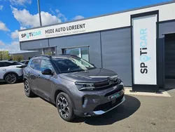 Citroen C5 Aircross BlueHDi 130 Shine EAT8
