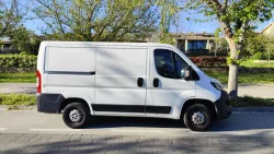 PEUGEOT Boxer Furgón 2.0BlueHDI 330 L1H1 110