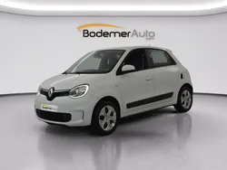 Renault Twingo E-TECH ELECTRIQUE III Achat Intégral - 21 Zen