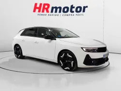 OPEL Astra 1.6T PHEV S-S GSe Aut. 225