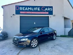 Audi A5 2.0 Tfsi 180 Multitronic 8 Ambition luxe Garantie 6 Mois