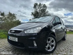 Ford C-Max 1.6 TDCi Titanium