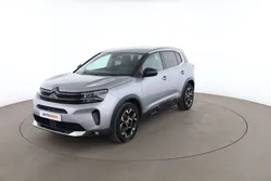 Citroen C5 Aircross 1.5 Blue-HDi Feel Pack EAT8 131 ch