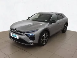 Citroën C5 X PureTech 180 S&S EAT8 - Shine