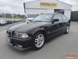 Bmw Serie 3 E36 323i coupé 2.5 170 Pack M / 127000 KMS / REPRISE POSSIBLE
