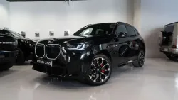 BMW X3 M 40d xDrive