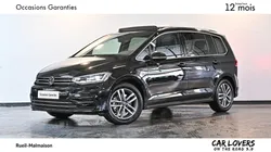 VOLKSWAGEN Touran 1.5 TSI EVO 150 DSG7 5pl Style