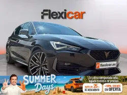 CUPRA León 2.0 TSI VZ DSG 221Kw