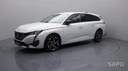 Peugeot 308 de 2024