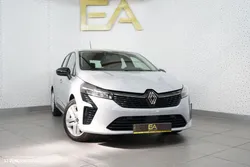 Renault Clio 1.0 TCe Evolution