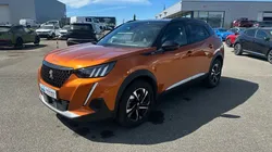 Peugeot 2008 1.5 BLUEHDI 130CH S&S GT EAT8