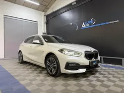 BMW SERIE 1 116i DKG7 109ch F40 Business (Carplay + Virtual cockpit + Park assist)