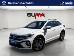 Volkswagen Taigo 1.5 TSI 150 DSG7 R-Line