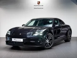 Porsche Taycan 435ch avec batterie performance plus