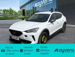 CUPRA Formentor 1.5 TSI 150 DSG