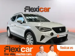 SEAT Arona 1.0 TSI S&S Style DSG7 110