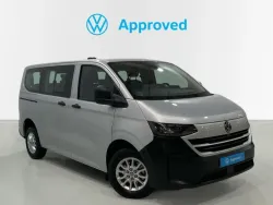 VOLKSWAGEN Caravelle 2.0TDI 4MO Batalla Corta 110kW Aut