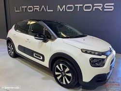 Citroën C3 1.2 PureTech Plus