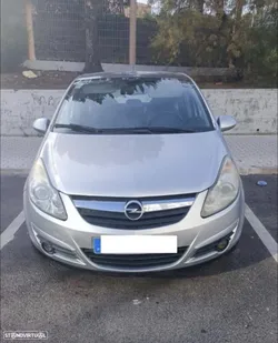 Opel Corsa 1.2 Enjoy