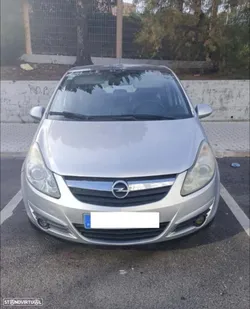 Opel Corsa 1.2 Enjoy