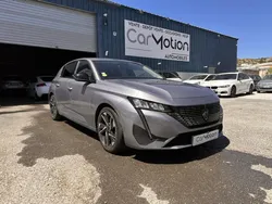 Peugeot 308 1.5 BlueHDi 130ch S&S Allure EAT8