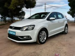 Volkswagen Polo 1.4 TDI BMT Advance 66kW