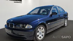 BMW Série 3 de 1999