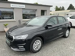 Skoda Fabia 1.0 TSI 95 ch EVO 2 BVM5 Selection 5p