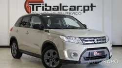 Suzuki Vitara de 2016