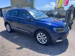 Volkswagen Tiguan 2.0 TDi 16V 4Motion DSG7 150 cv CARAT+