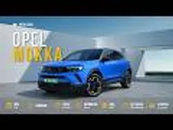 Opel Mokka 1.2 T Ultimate AT