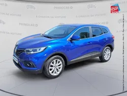 Renault Kadjar 1.3 TCe 140ch FAP Business - 21
